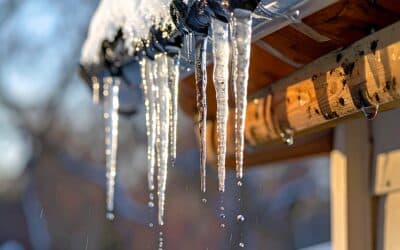 Your Gutters Survived the Winter (Or Did They?): The Hidden Damage You Need to Find Today