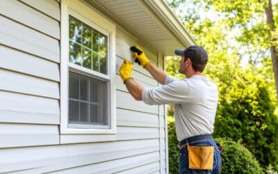 Is Your Home’s Armor Ready for Spring? Secure Your Sanctuary with a Master Siding Inspection