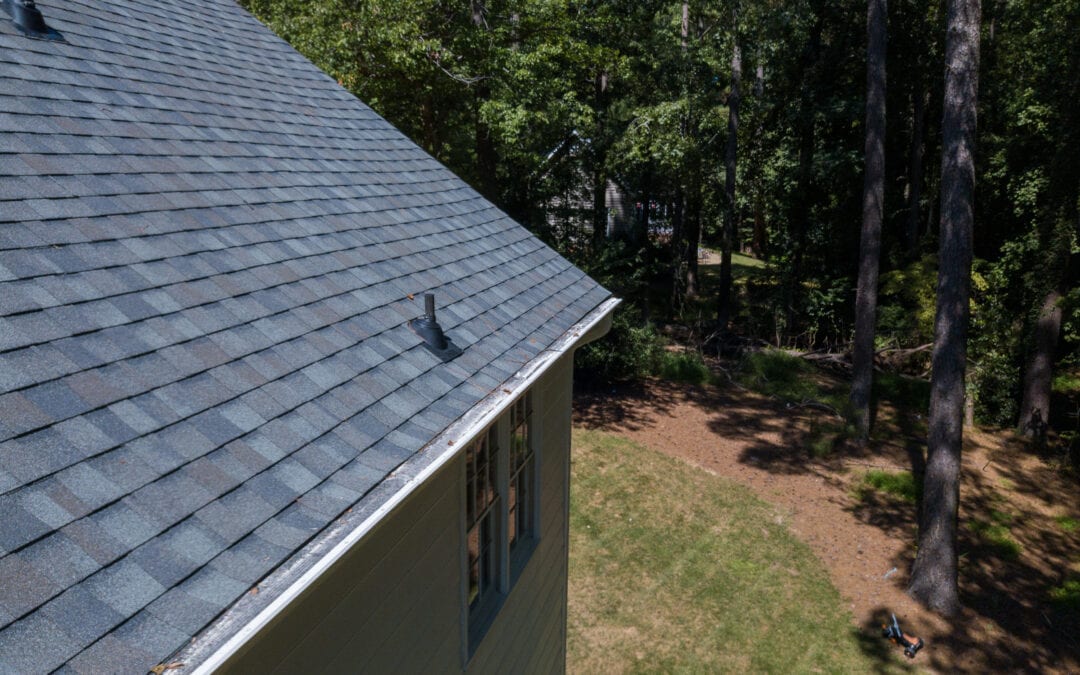Is Your Home Ready for the Michigan Spring? Secure Your Sanctuary with a Master Gutter Check
