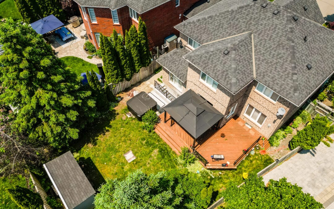 Is Your Roof Baking? 5 Ways Summer Heat Damages Your Home (and How to Stop It)