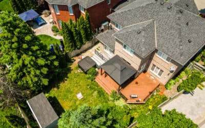 Is Your Roof Baking? 5 Ways Summer Heat Damages Your Home (and How to Stop It)