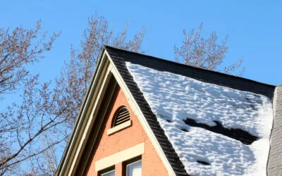 The Silent Weight of an Ohio Winter: Is Your Roof Holding Its Breath?