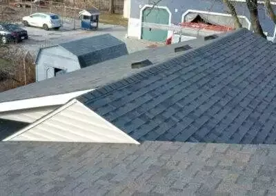 Roofing
